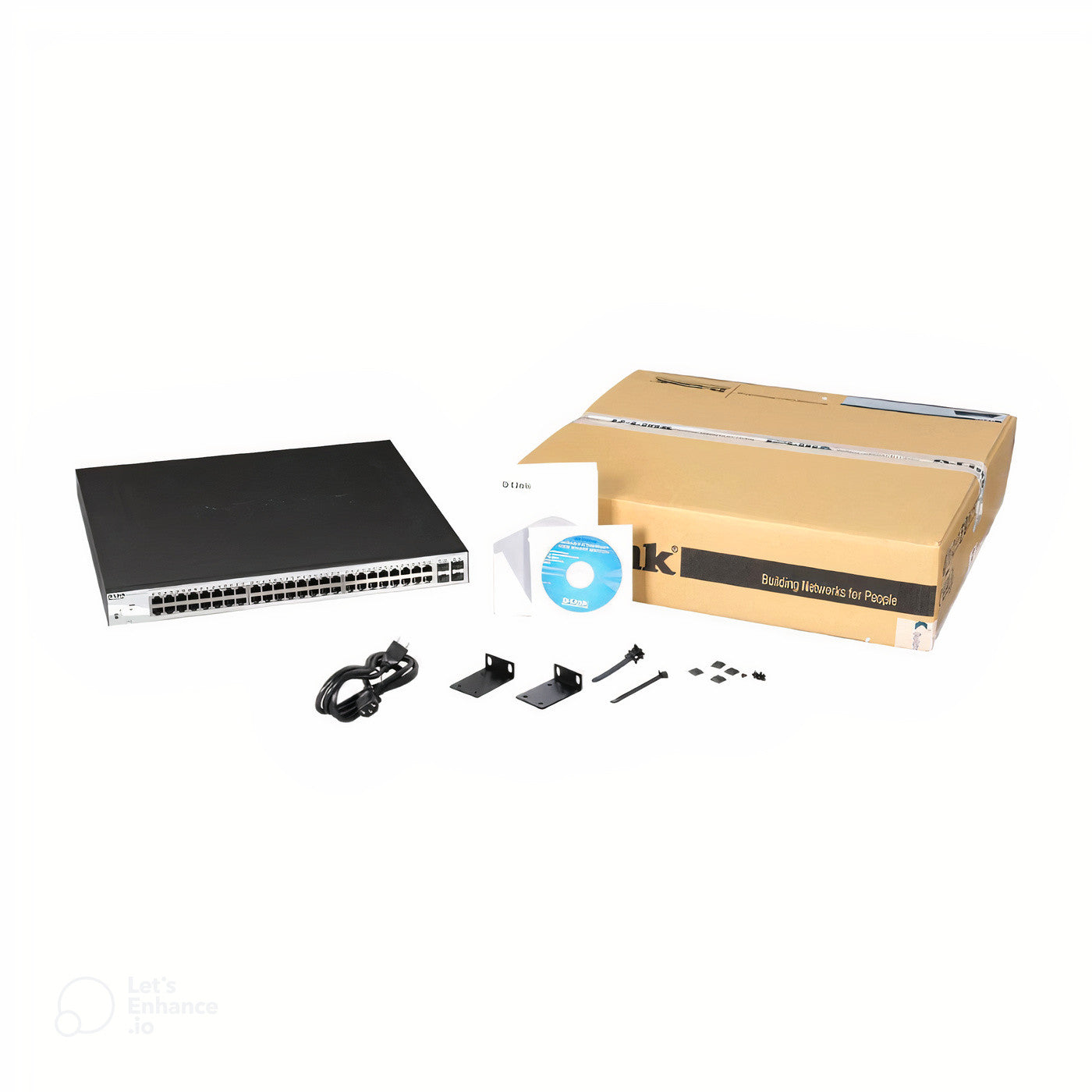 gigabit smart switch gigabit smart switch